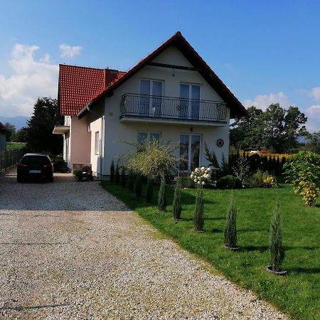 Apartament Mysłakowice Esterno foto