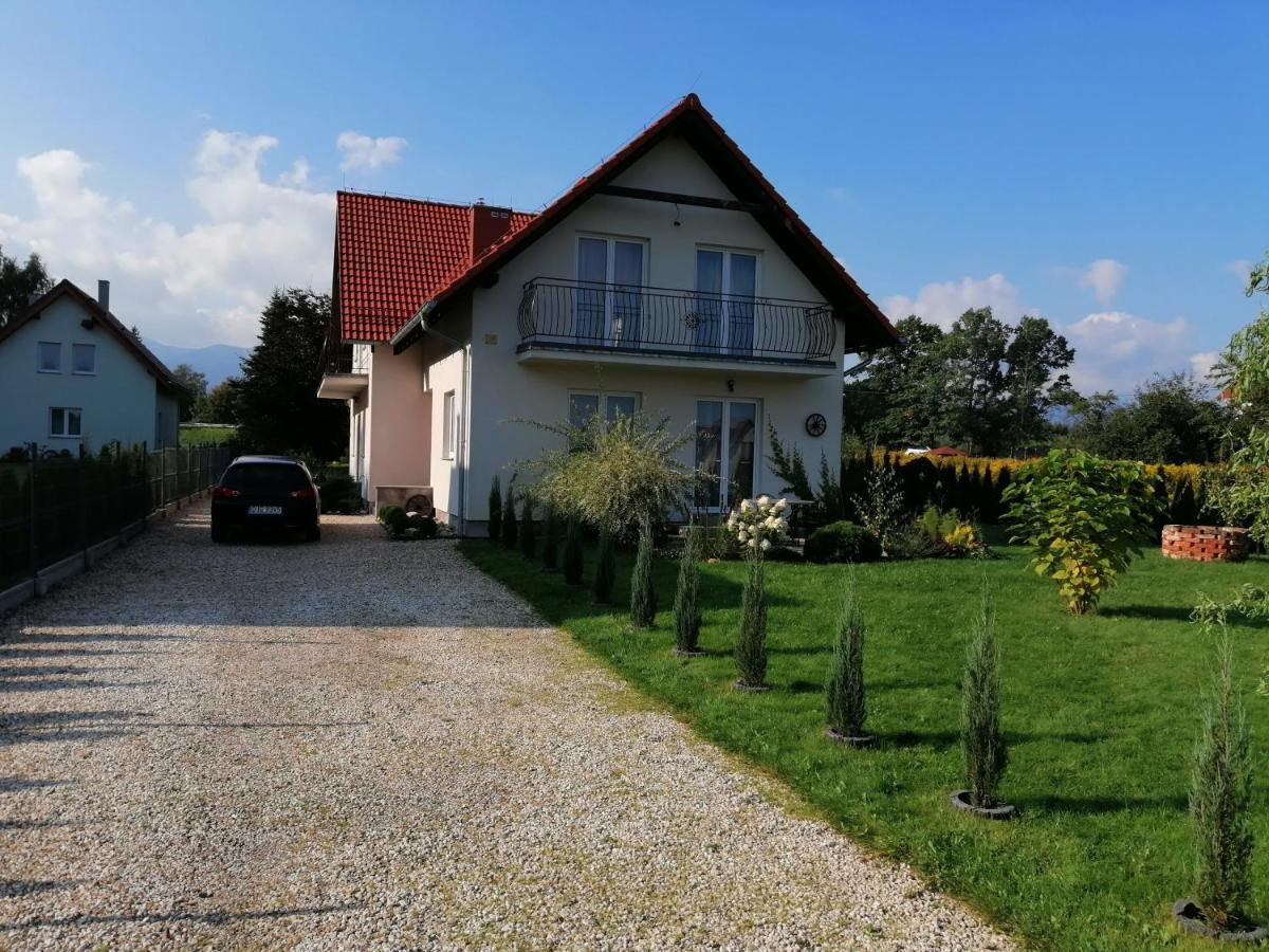 Apartament Mysłakowice Esterno foto