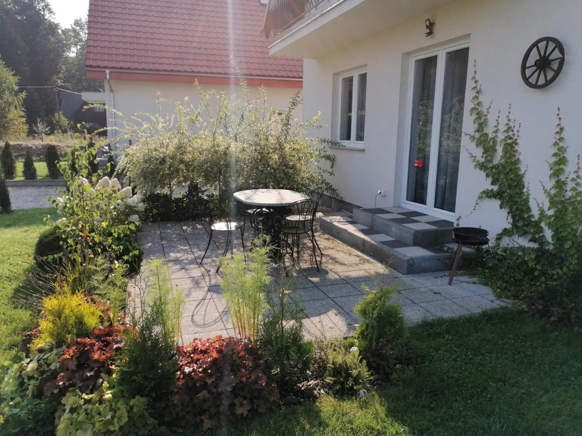 Apartament Mysłakowice Esterno foto