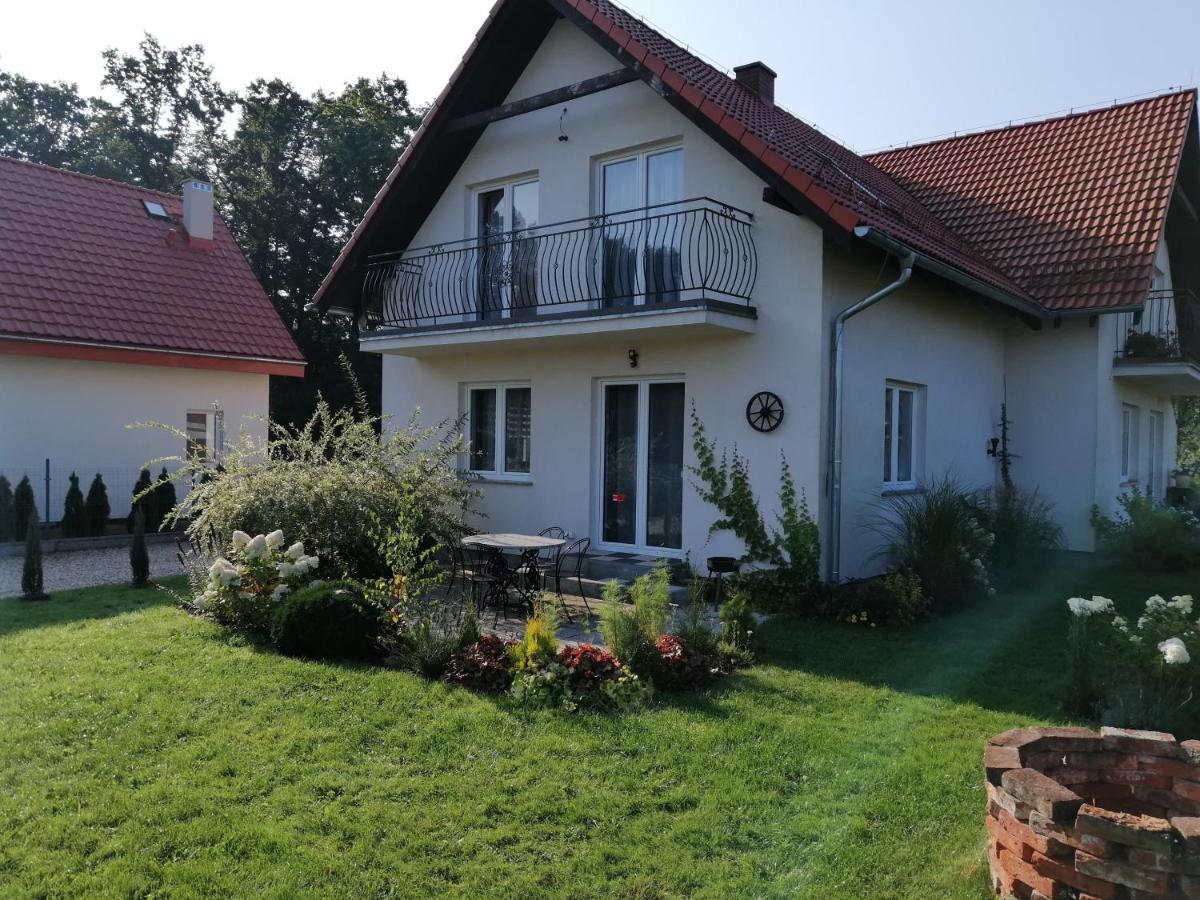 Apartament Mysłakowice Esterno foto