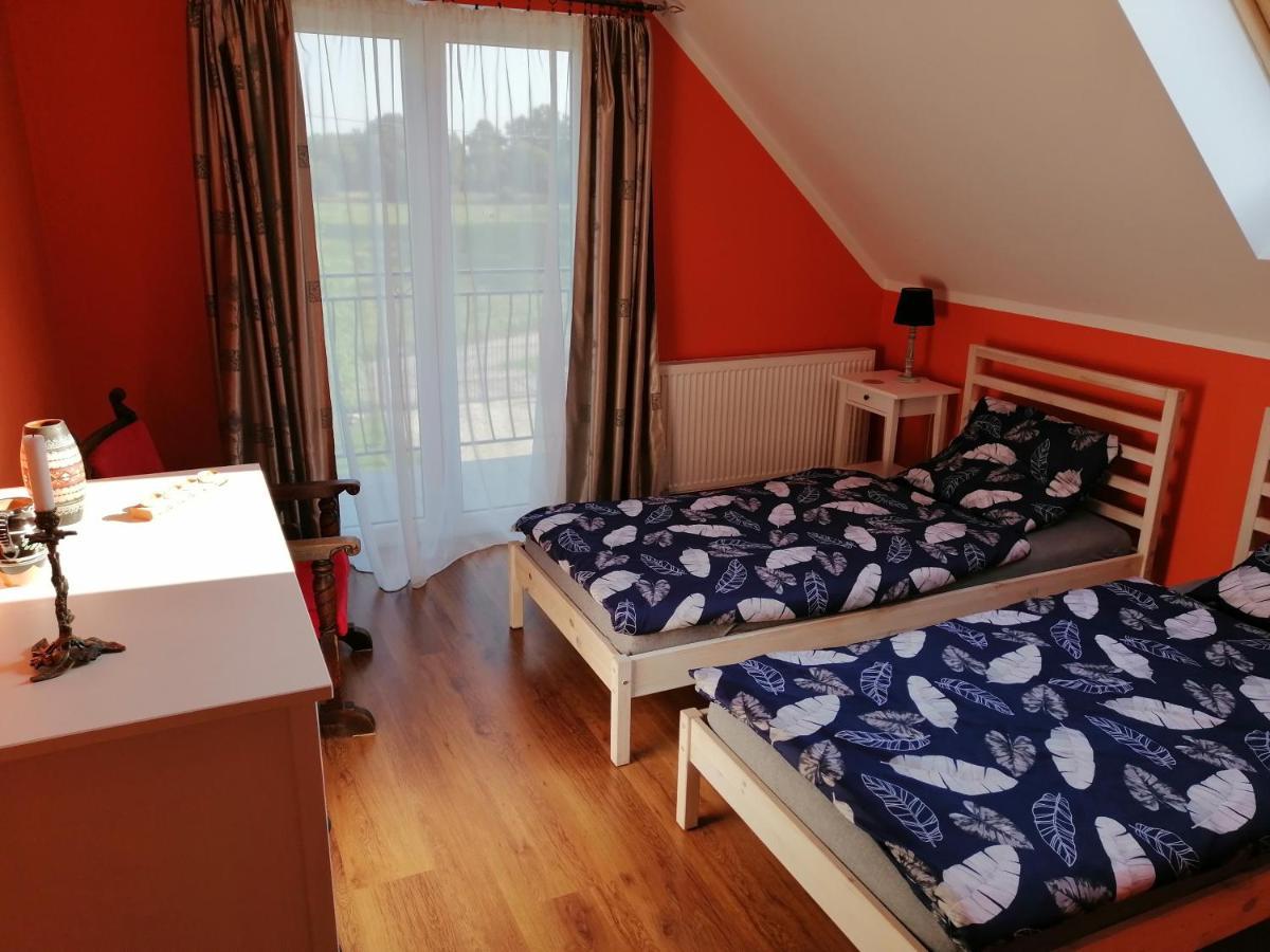 Apartament Mysłakowice Esterno foto