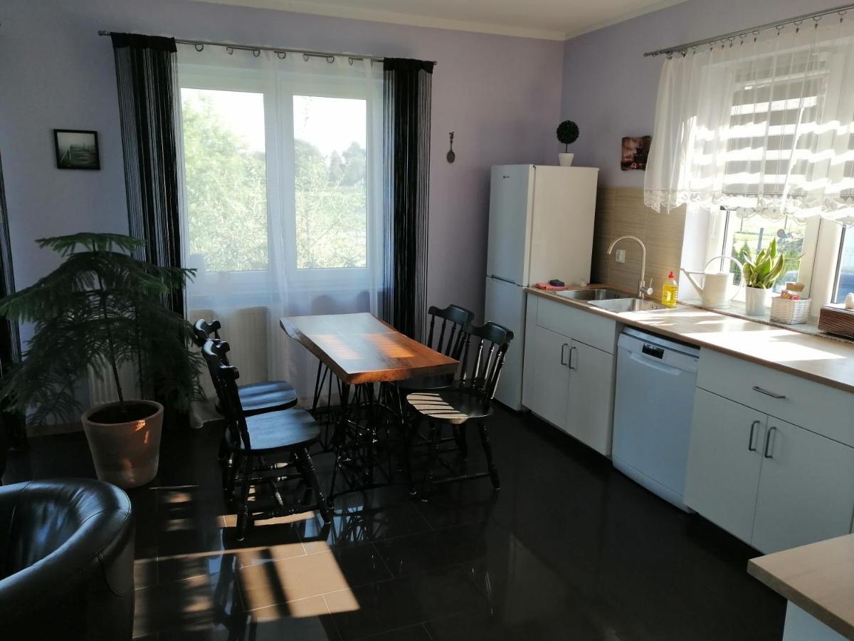 Apartament Mysłakowice Esterno foto