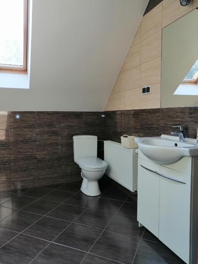 Apartament Mysłakowice Esterno foto