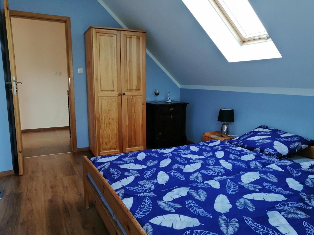 Apartament Mysłakowice Esterno foto