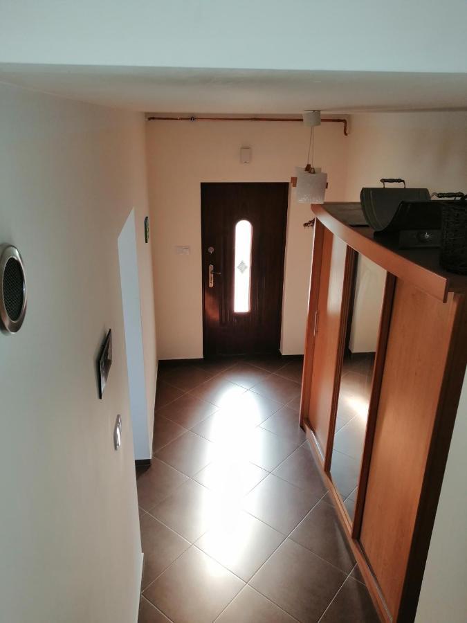 Apartament Mysłakowice Esterno foto