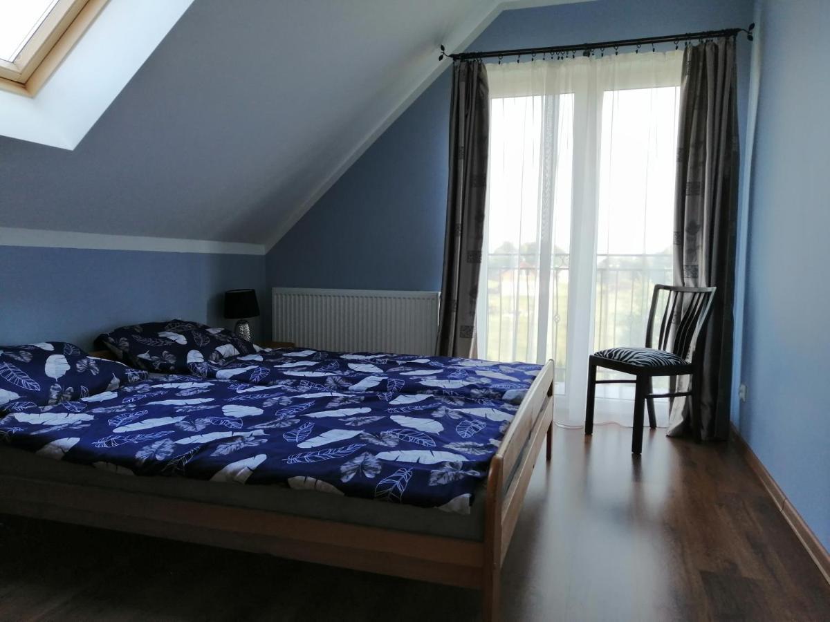 Apartament Mysłakowice Esterno foto