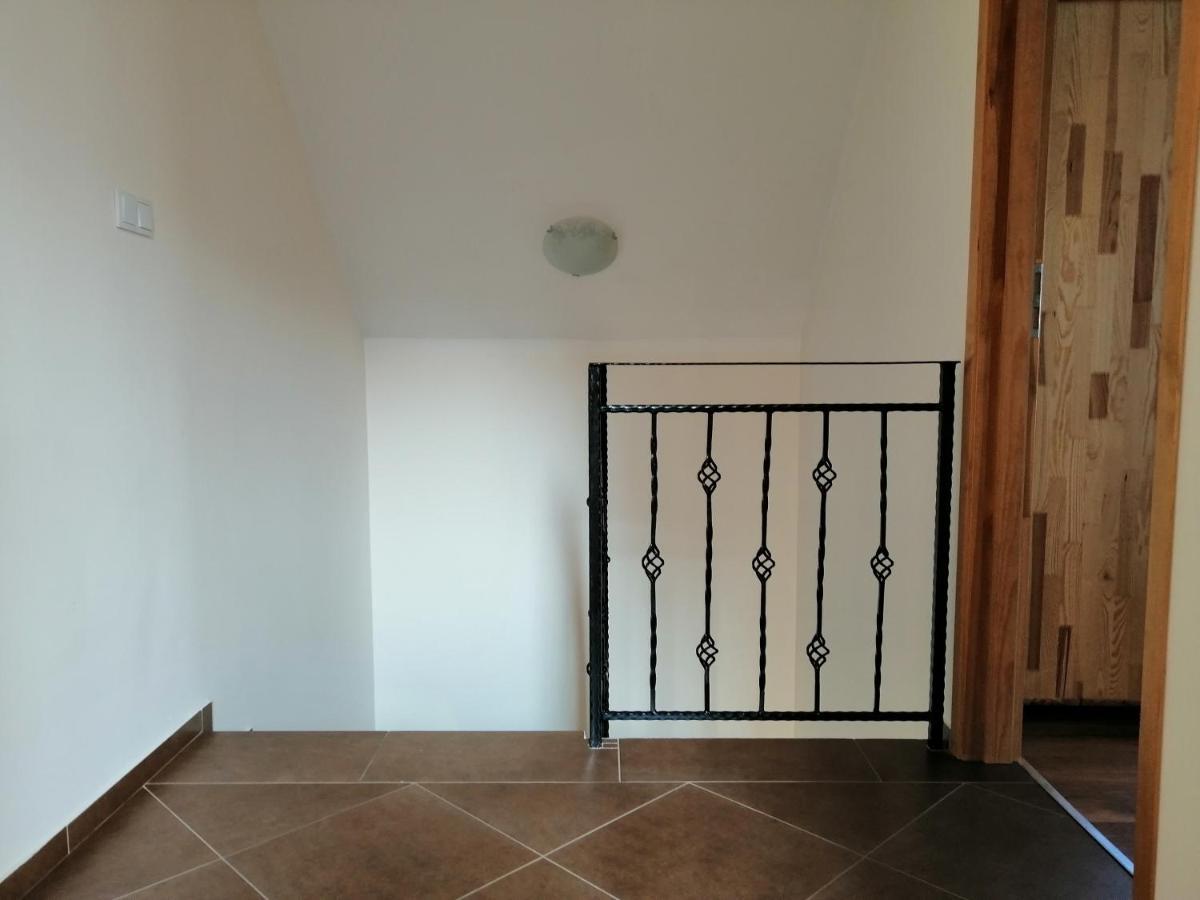 Apartament Mysłakowice Esterno foto