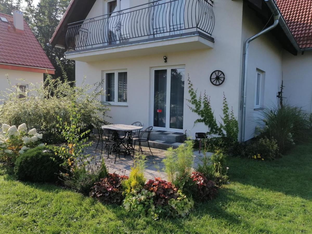 Apartament Mysłakowice Esterno foto
