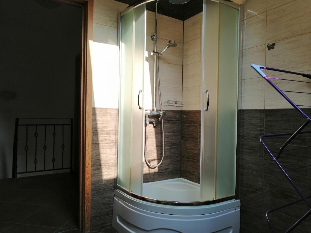 Apartament Mysłakowice Esterno foto
