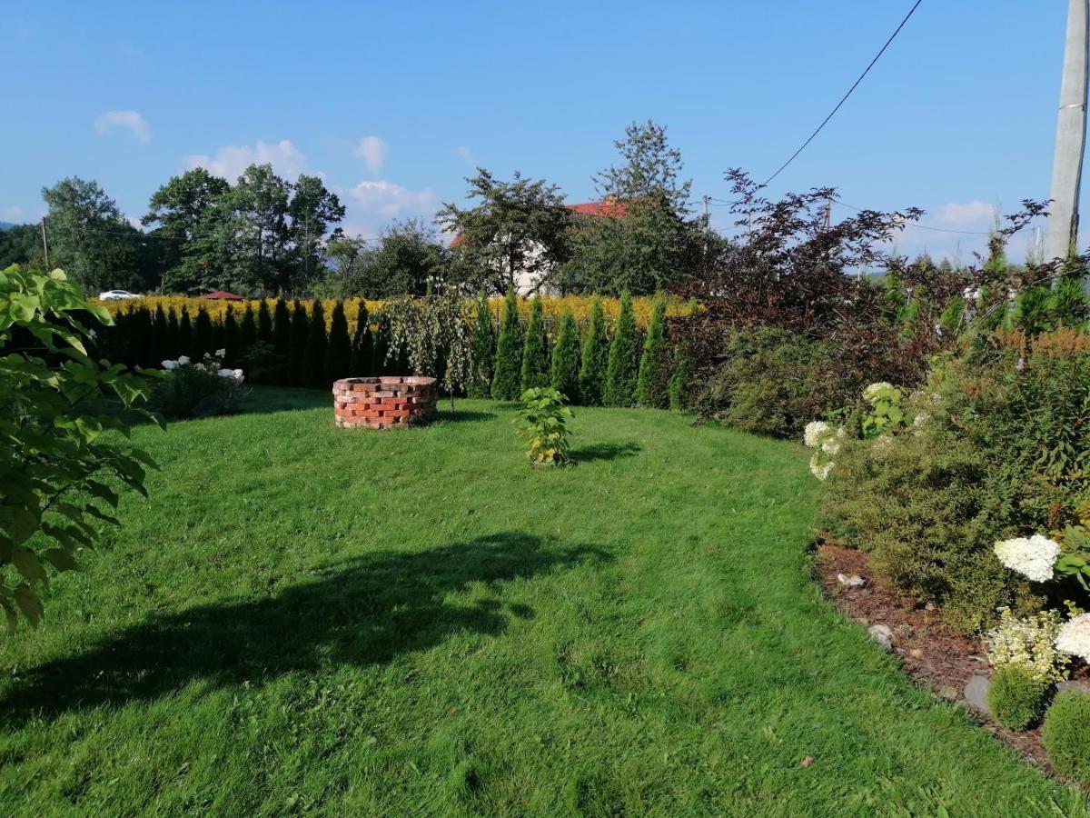 Apartament Mysłakowice Esterno foto